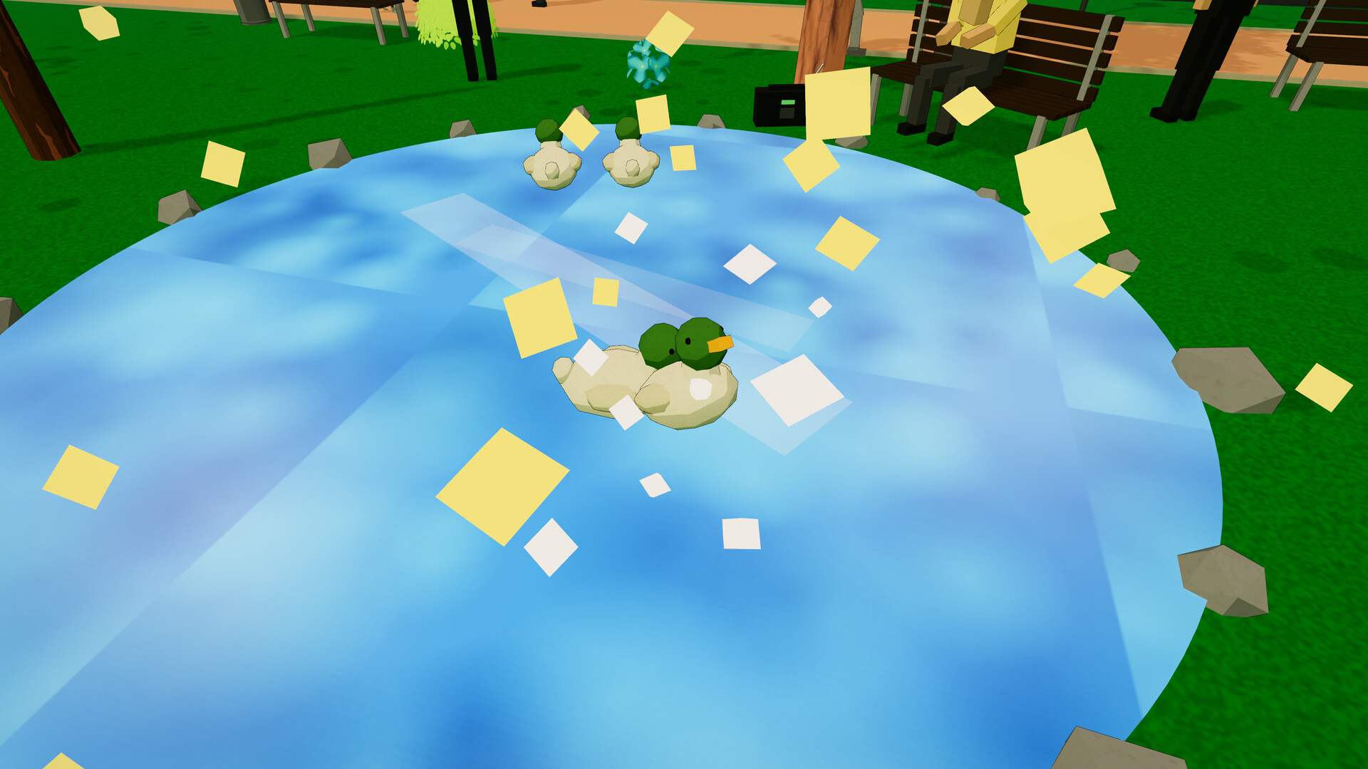 Nutshot Simulator screenshot 8