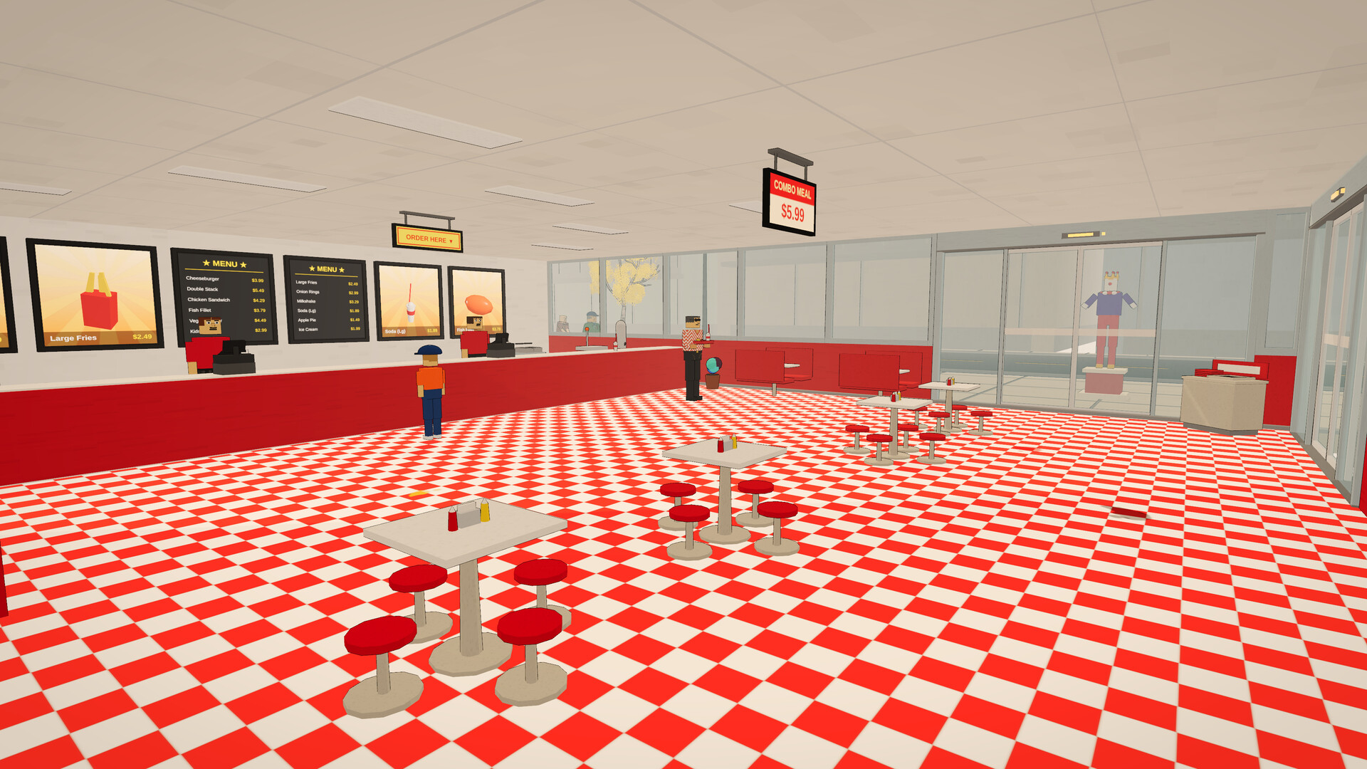 Nutshot Simulator screenshot 7