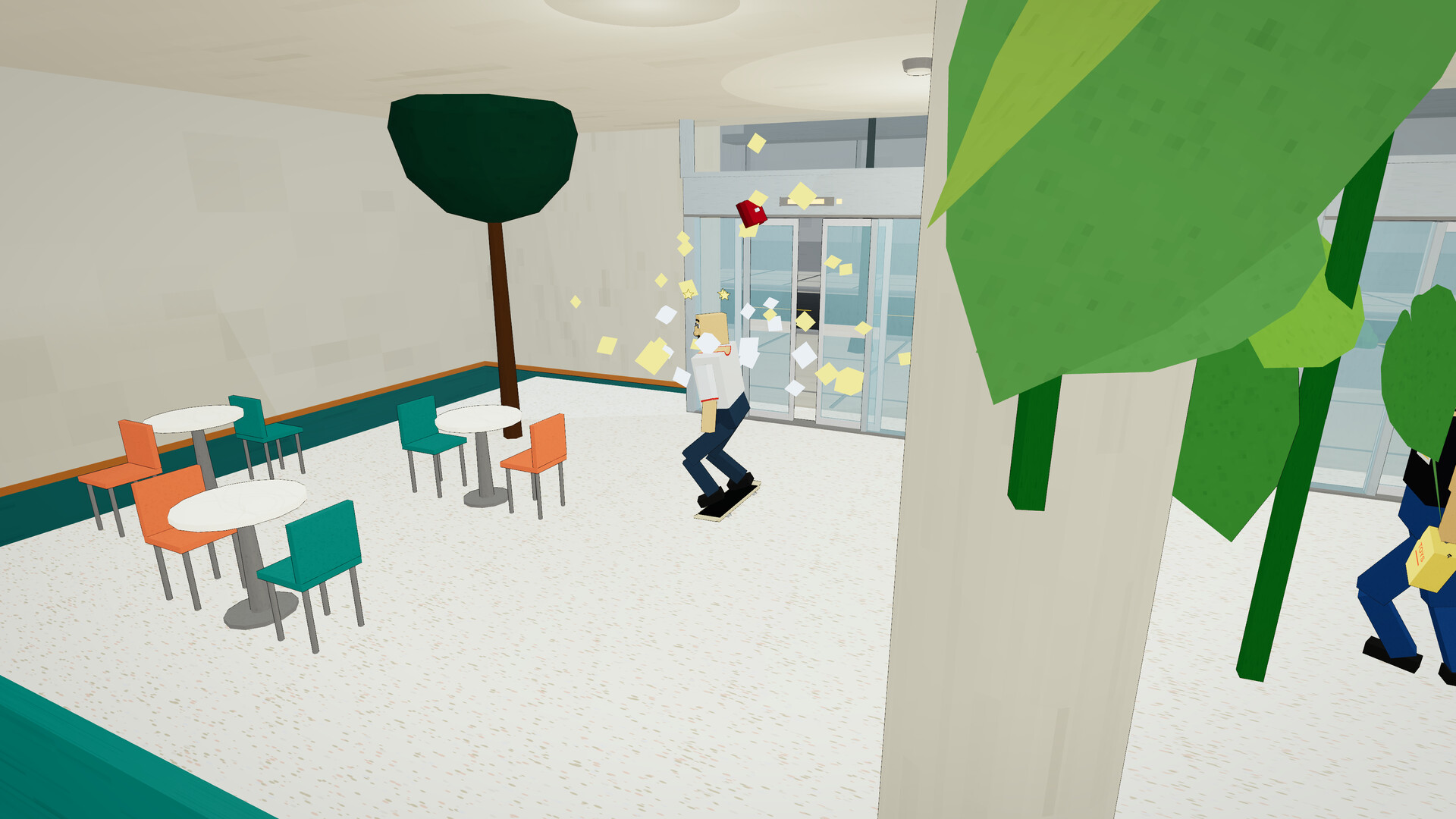 Nutshot Simulator screenshot 6