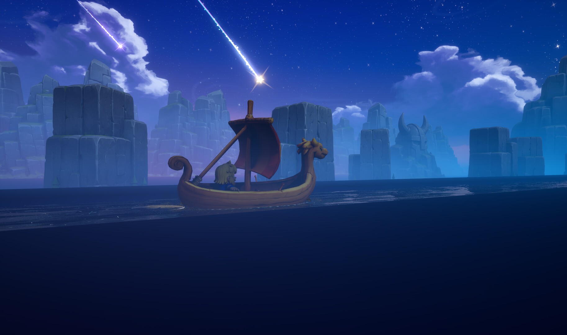 Demon Baby screenshot #6