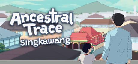 Ancestral Trace : Singkawang