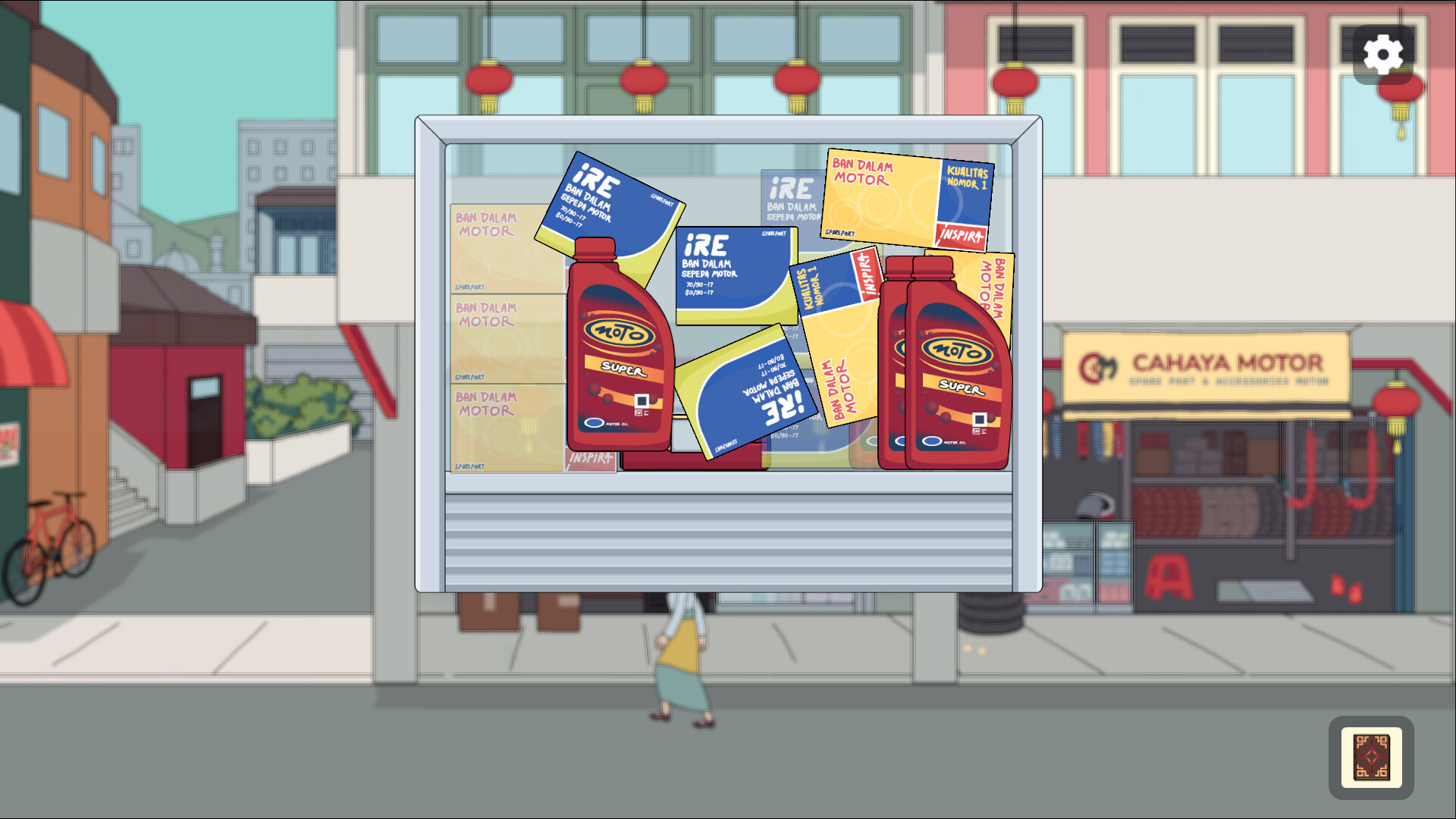 Ancestral Trace : Singkawang screenshot 6