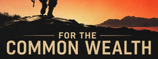 For the Common Wealth Banner