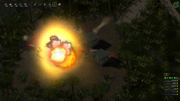 For the Common Wealth screenshot 6