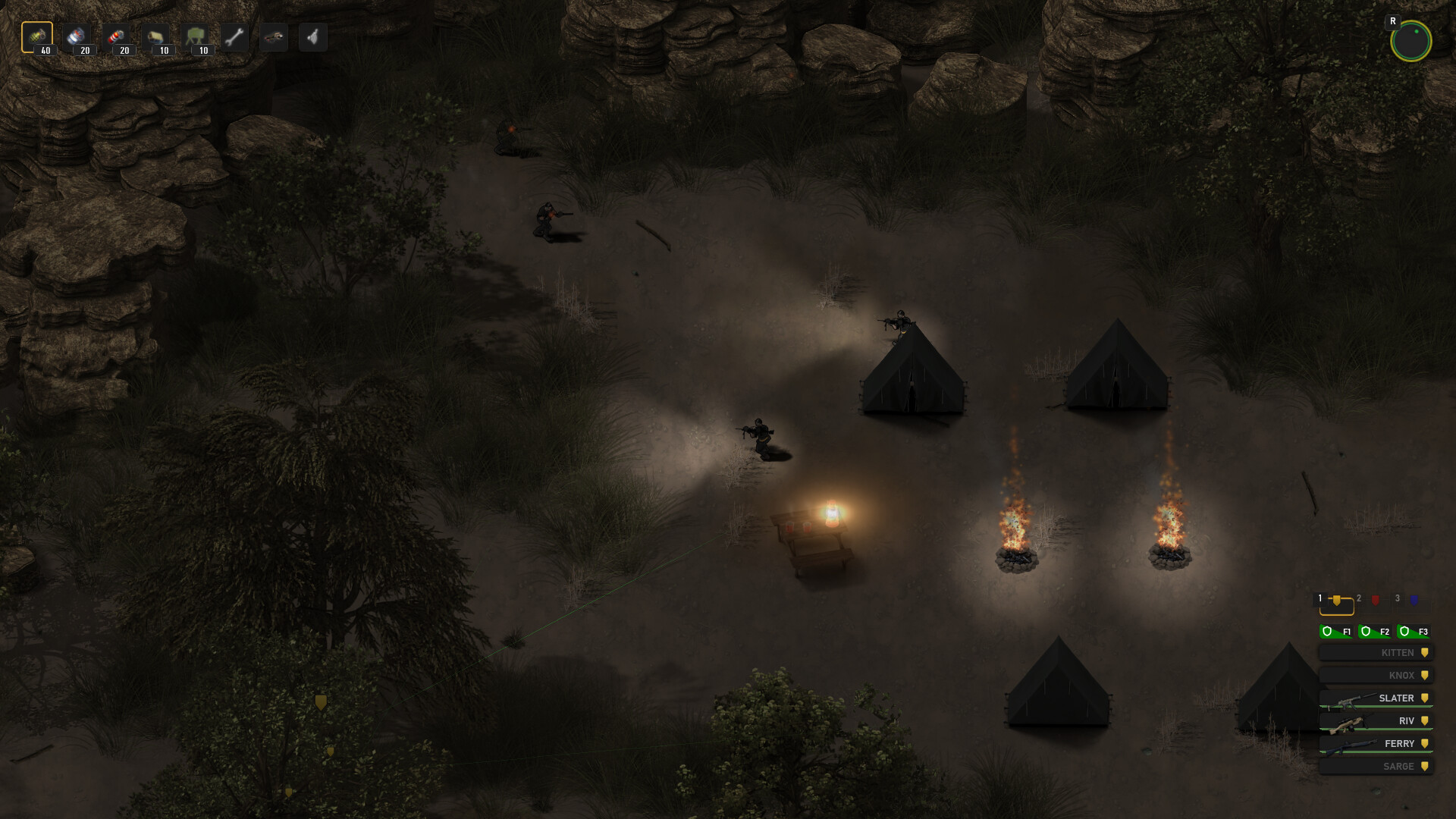 For the Common Wealth screenshot 7