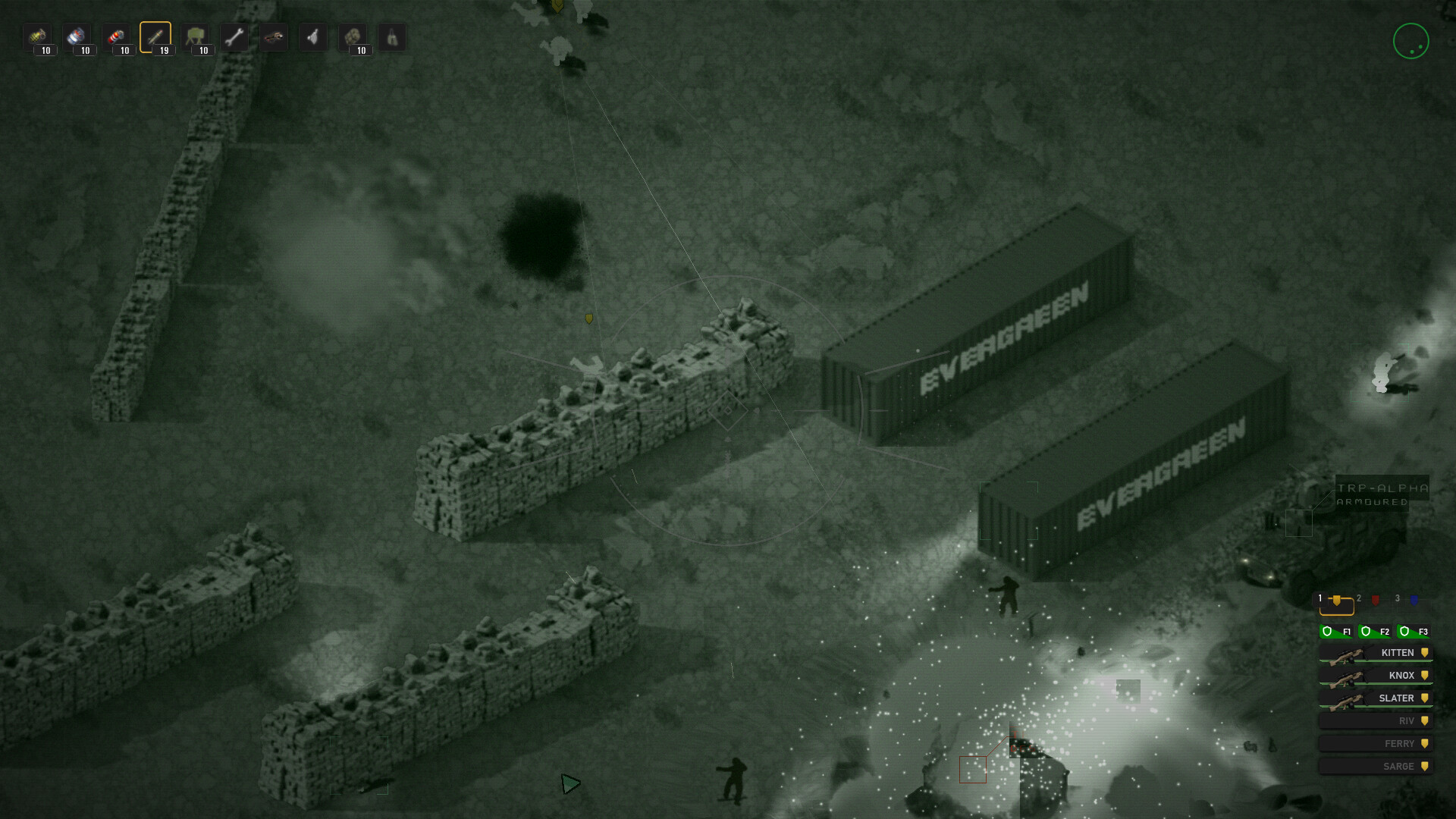 For the Common Wealth screenshot 2