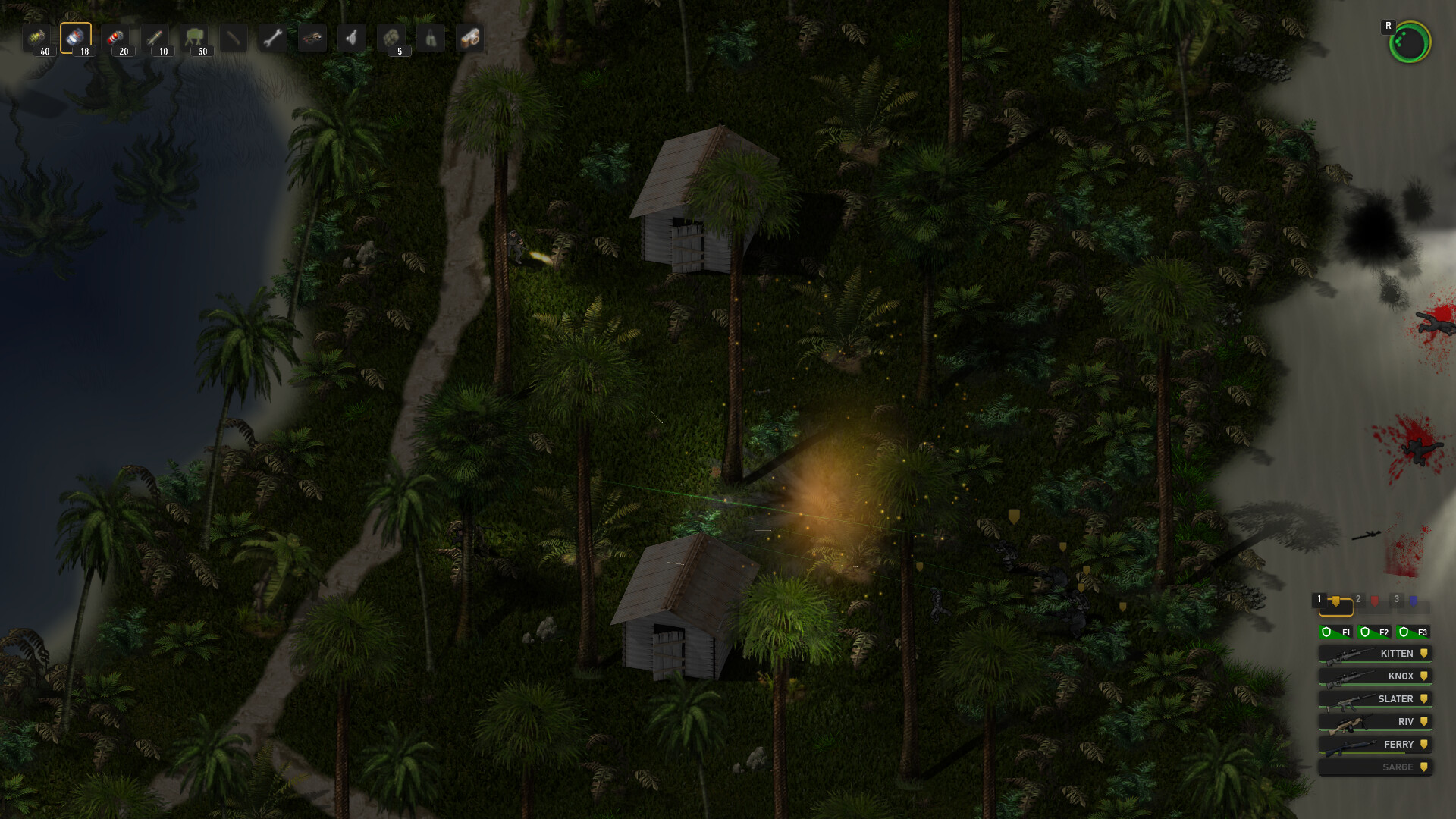 For the Common Wealth screenshot 11
