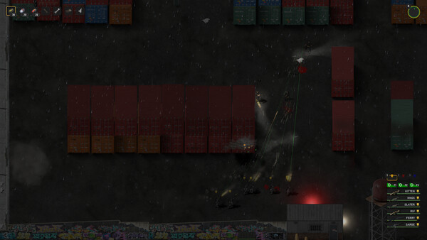 For the Common Wealth screenshot 5