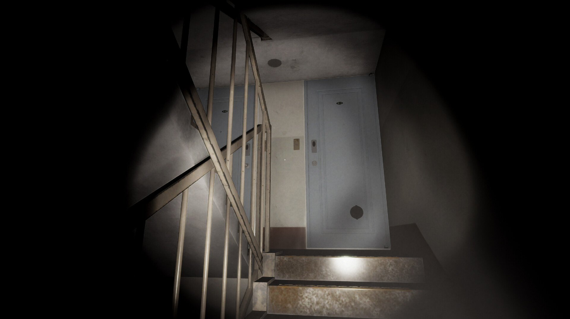 APARTMENT 001 screenshot 5