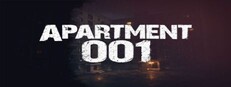 APARTMENT 001 cover