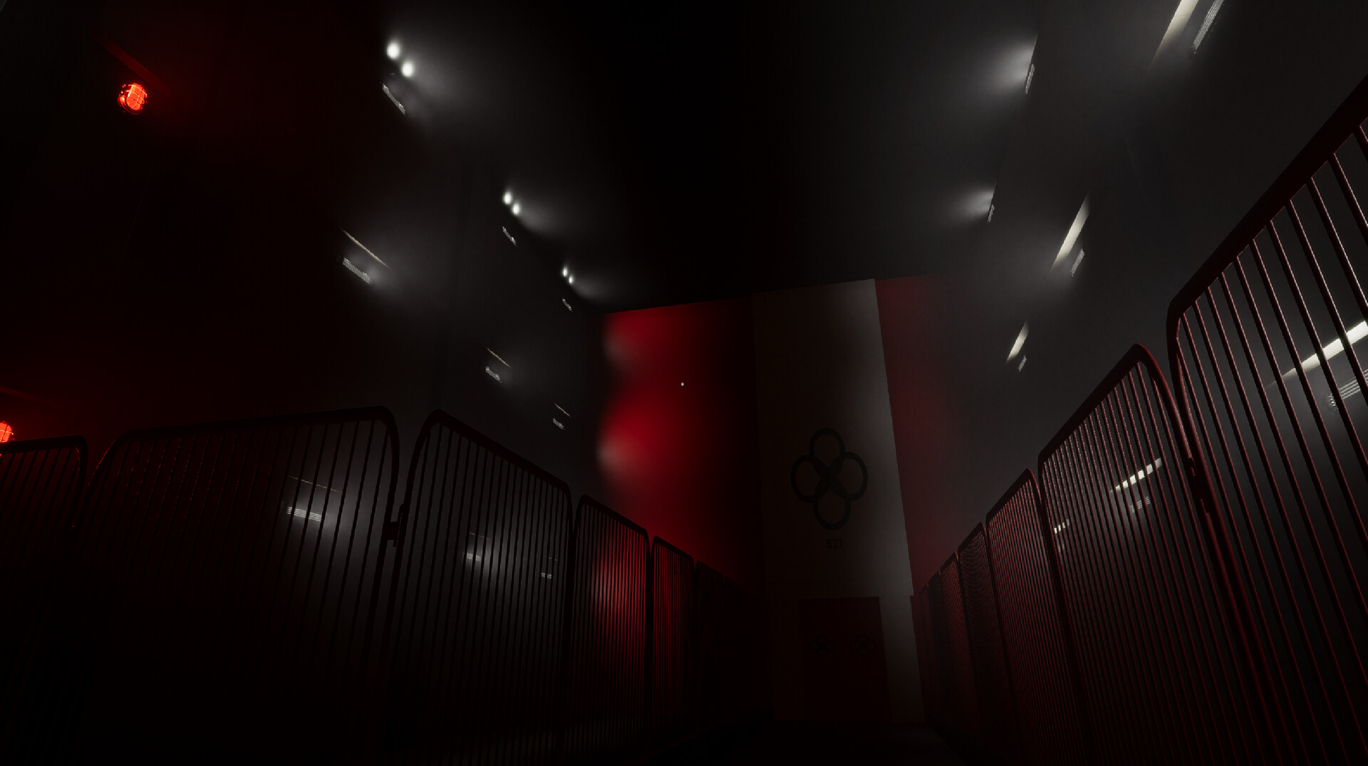 APARTMENT 001 screenshot 3