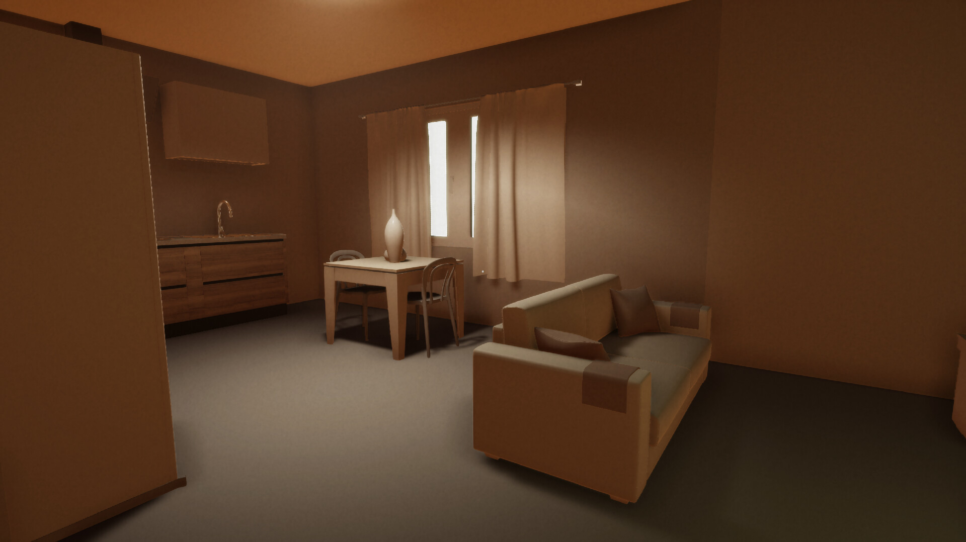 APARTMENT 001 screenshot 9