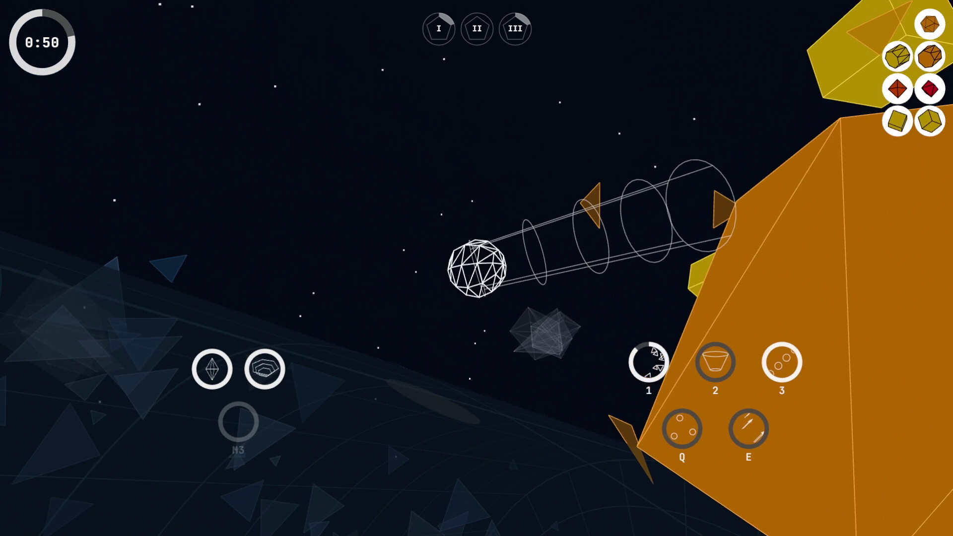 Cylindrika screenshot 3