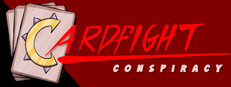 Cardfight: Conspiracy cover