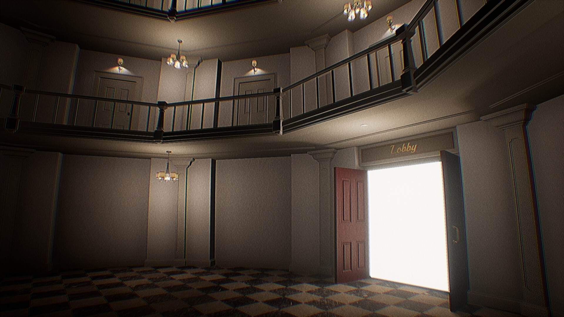 Hotel The Memory screenshot 7