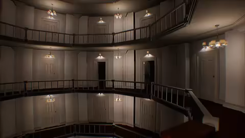 Hotel The Memory video 3