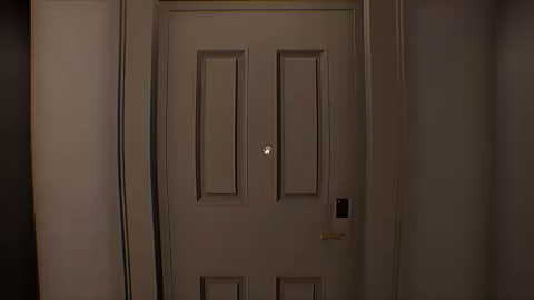 Hotel The Memory video 1