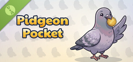 Pidgeon Pocket Demo banner image