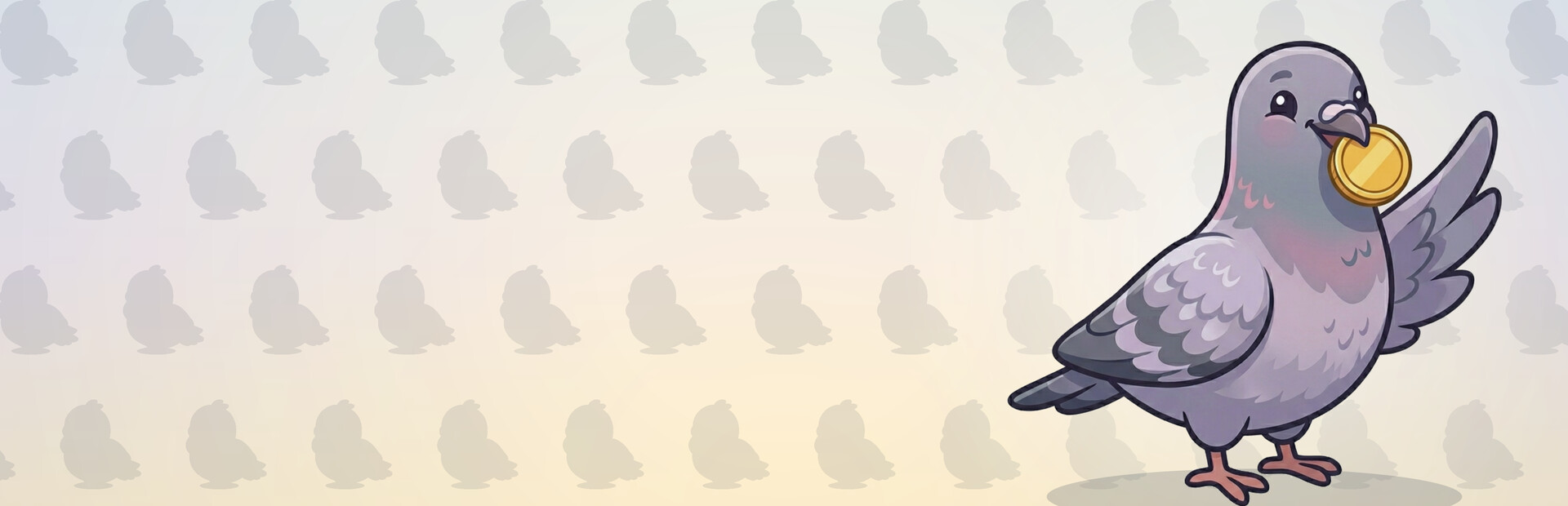 Pidgeon Pocket Demo Featured Screenshot #1