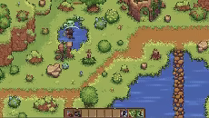 Tiny Guild video 1