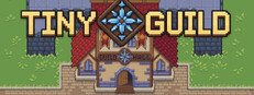 Tiny Guild cover