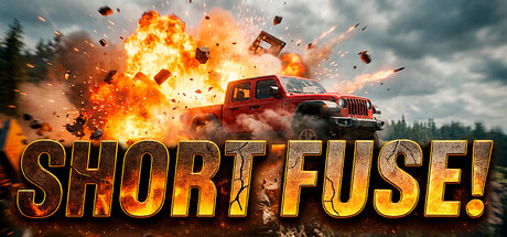 Short Fuse! header