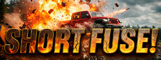 Short Fuse! cover