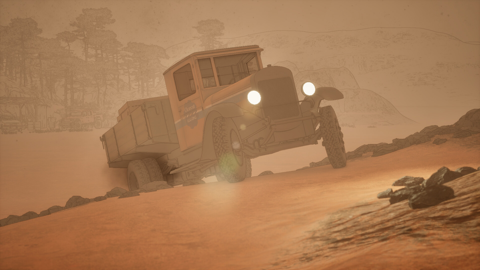 Short Fuse! screenshot 2