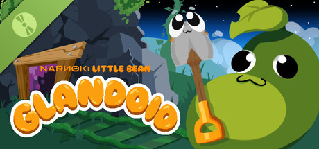 NARNOK: Little Bean Glandoid Demo