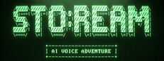 STO:REAM AI Voice Adventure