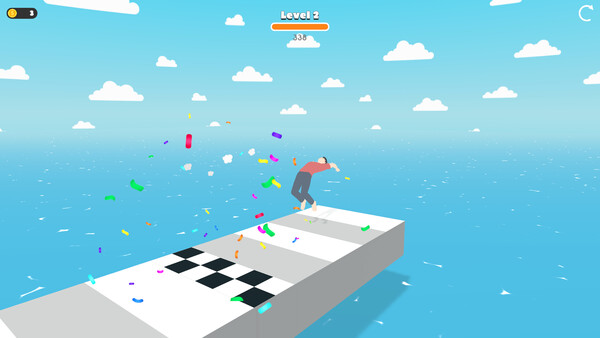 AeroBird screenshot 5