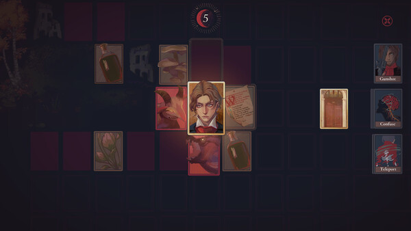 The Hired Eye screenshot 2
