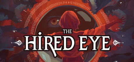 The Hired Eye