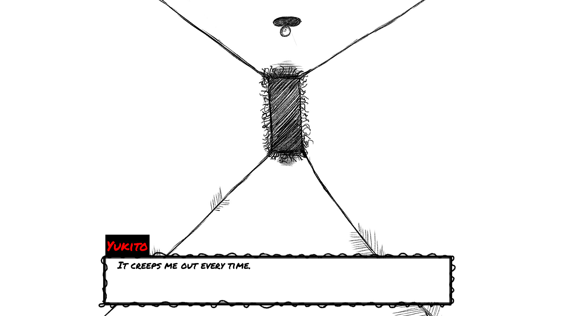 The World Below - A Call Within screenshot #7