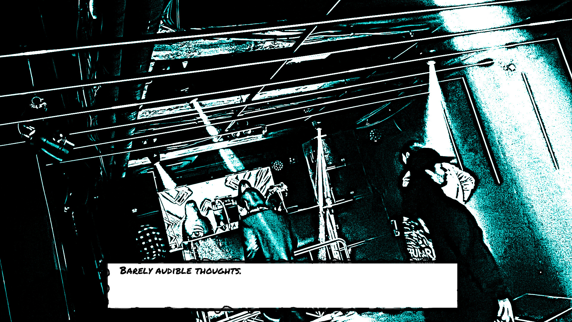 The World Below - A Call Within screenshot 6