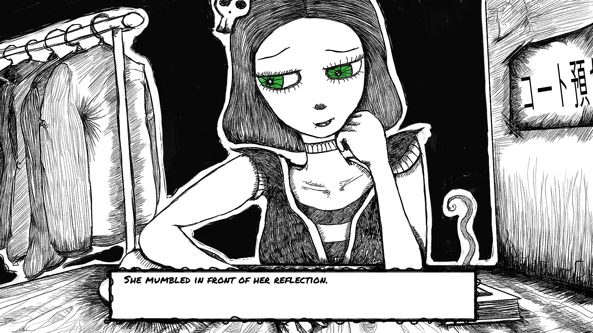 The World Below - A Call Within screenshot 5
