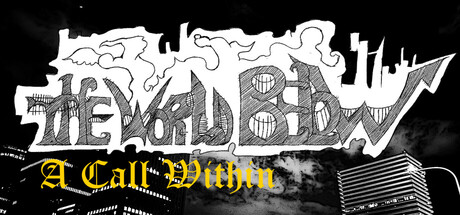 The World Below - A Call Within