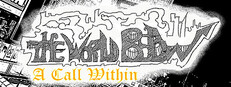 The World Below - A Call Within cover