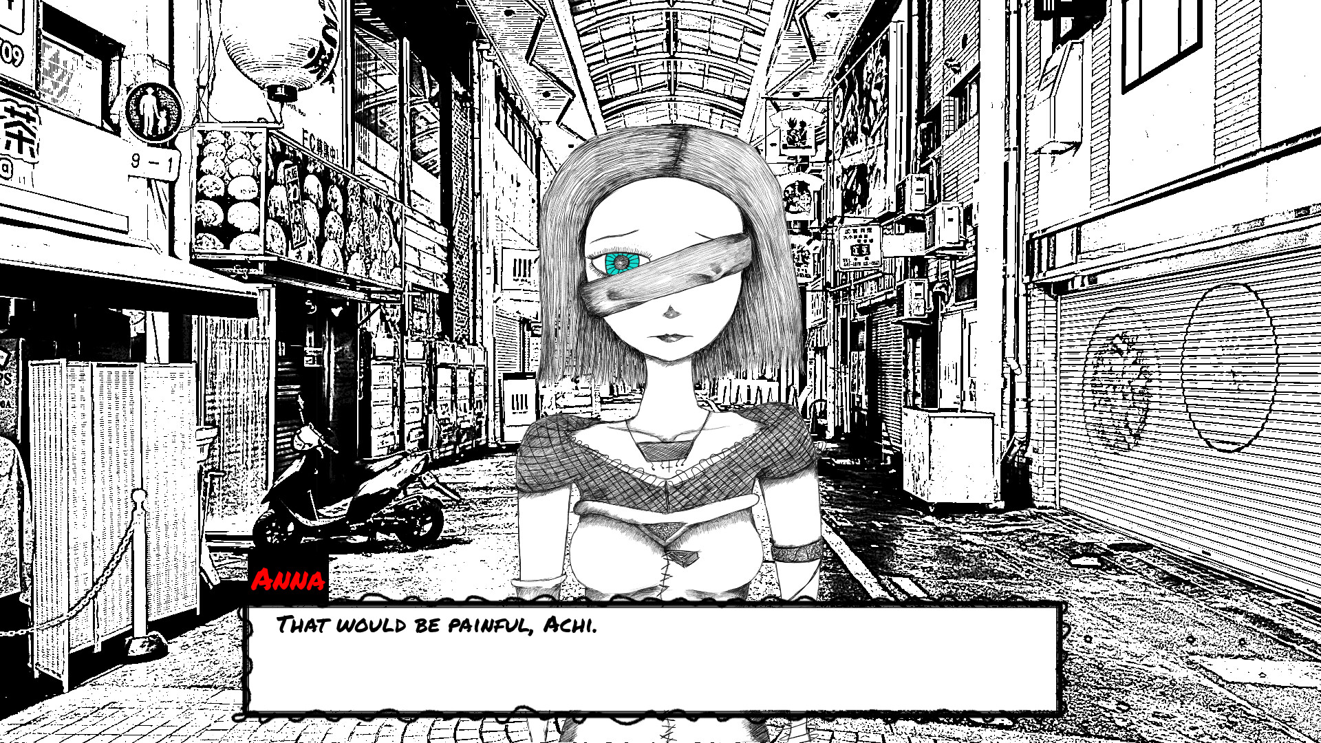 The World Below - A Call Within 스크린샷 3