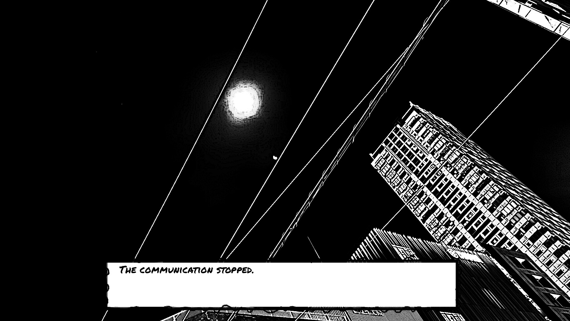 The World Below - A Call Within screenshot #9