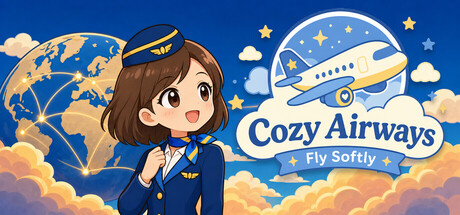 Cozy Airwaysの作品画像