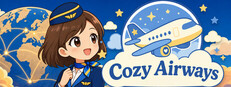 Cozy Airways