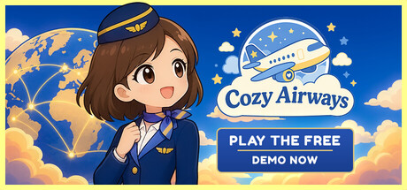 Cozy Airways