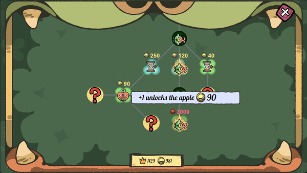 CROAKDOWN screenshot 7