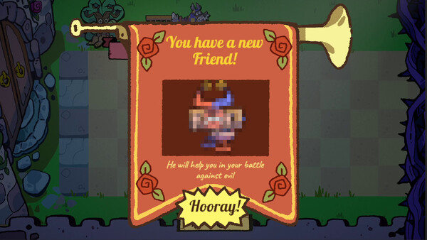 CROAKDOWN screenshot 6