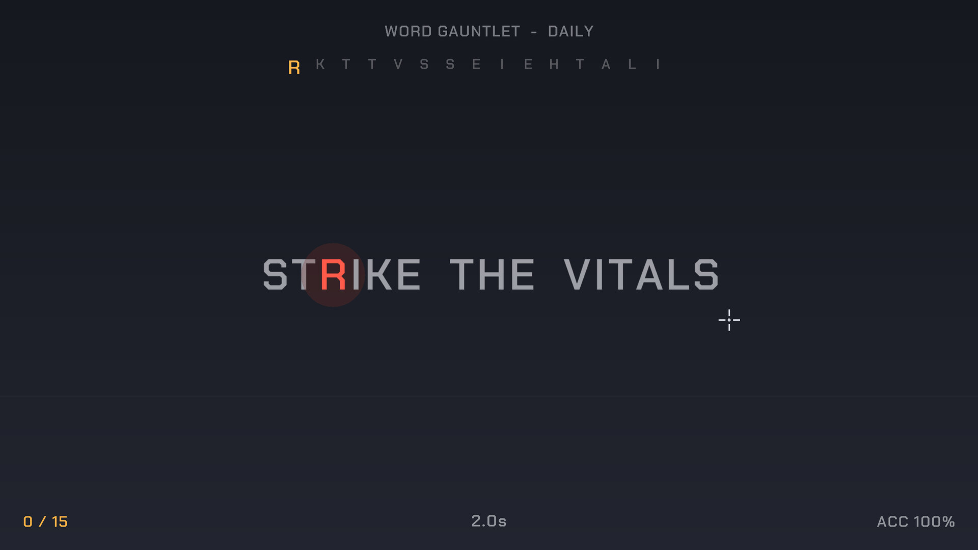 Pressure Points – Screenshot 6