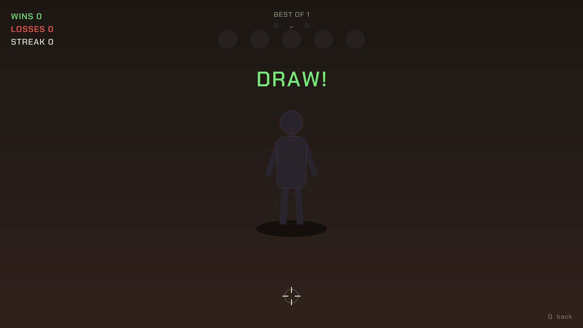 Pressure Points – Screenshot 5