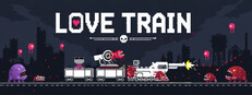 Love Train cover
