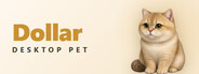 Dollar Desktop Pet