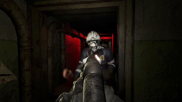 Meat Block Screenshot